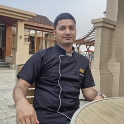 Ashok bdr Singh