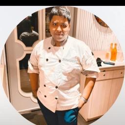 Abhishek putatunda