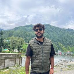 Mahinder kumar