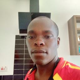 David mwai