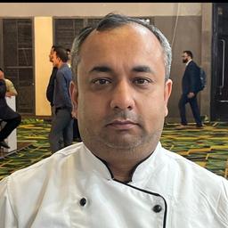 Rahul Gauri