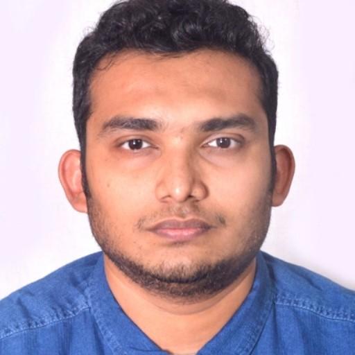 Avijit Mukherjee