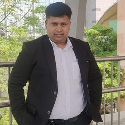 Harshit hooda