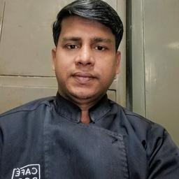 Chandan Kumar mandal