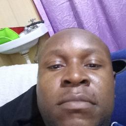 Charles Oriwa Ouma