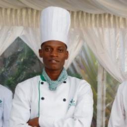 Peter mwangi