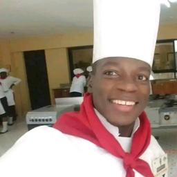 Lumumba Eugene