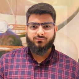 Hamza jabbar