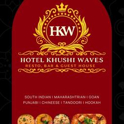 Hotel Khushi Waves
