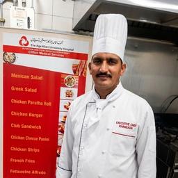 Khan Zada
