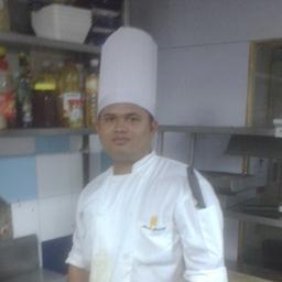 Abhijit parab