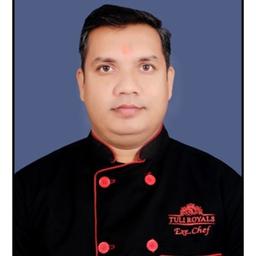prabhakar mishra