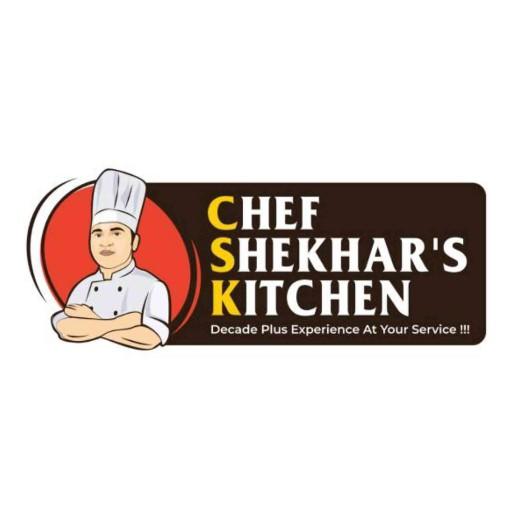 Chef Shekhar's Kitchen