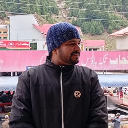 Badar shamim