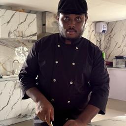 Kingsley ugochukwu umennaike