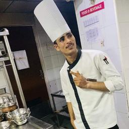 Suraj Khansili