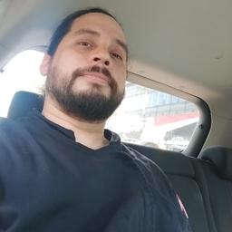 Julio Vargas