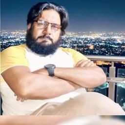 Azhar mehmood