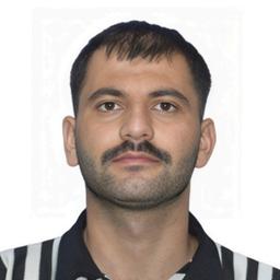 Nisar Ahmad