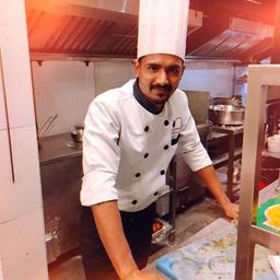 Rohan Kumar