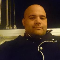 Hisham Halaby