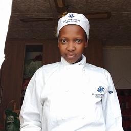 Phiwokazi Crystal Khoza