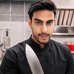 Jawad Ur Rehman