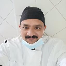 Sajjad Abdi