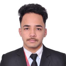 vivek basnet