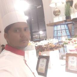 Sk AZHARUDDIN