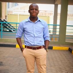 Peter Wanjare
