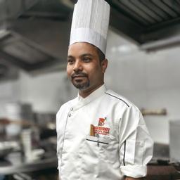 Dhiranjan Chef