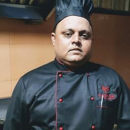 Vishnu Sharma