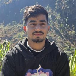 Pawan singh kanyal