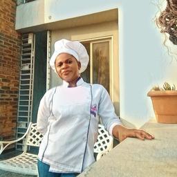 Mary effiong