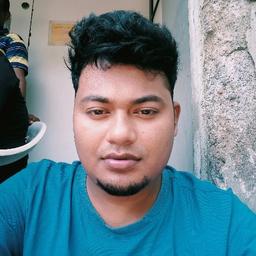 Subhankar Bepari