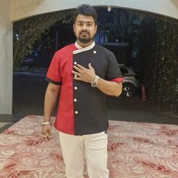 Sukanta sarkar