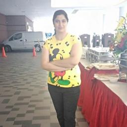 Harpinder kaur Brar