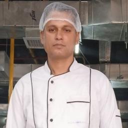Ashok kumar chodhary