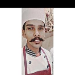 Deepak kumar