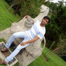 Selva Raj