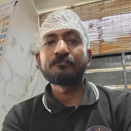 Vikram Abhang mahake