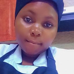 NANSUBUGA FARIDAH