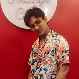Rohit kamble