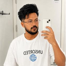 Abhishek mehra