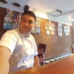 Roshan Rawat