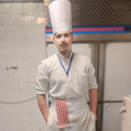 Himanshu Bisht