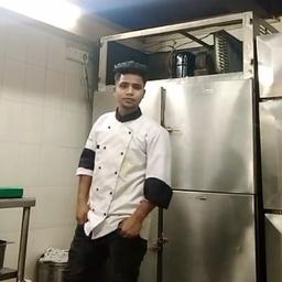 Ashok yadav