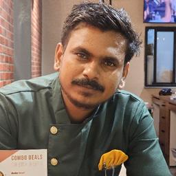 Deepak Kumar