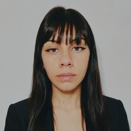 rocio ailen de giacomo